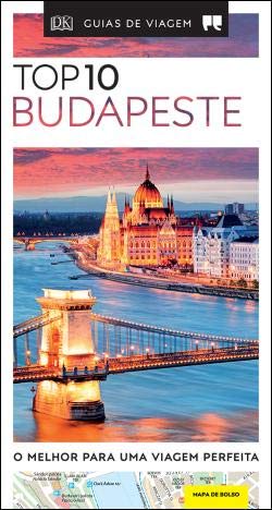 Guias de Viagem Porto Editora - Top 10 Budapeste (Portuguese Edition) Varios book