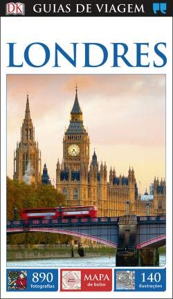 Guias de Viagem Porto Editora - Londres book