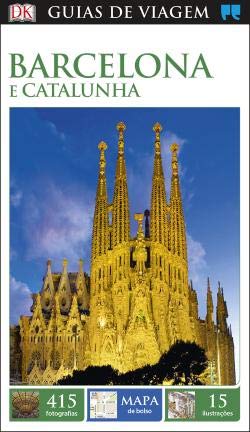 Guias de Viagem Porto Editora - Barcelona e Catalunha book