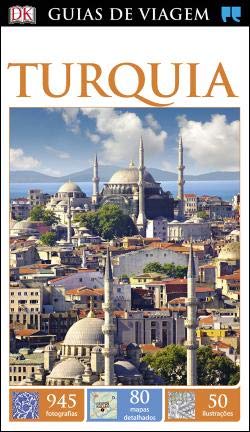 Guias de Viagem Porto Editora - Turquia book