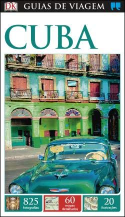 Guias de Viagem Porto Editora - Cuba (Portuguese Edition) Porto Editora book