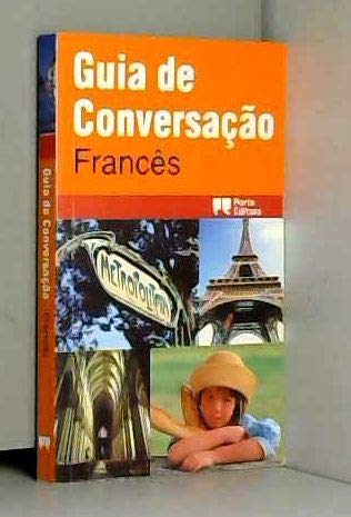 Guia de Conversação: Francês Books