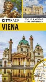 CITYPACK - Viena (Portuguese Edition) Porto Editora book