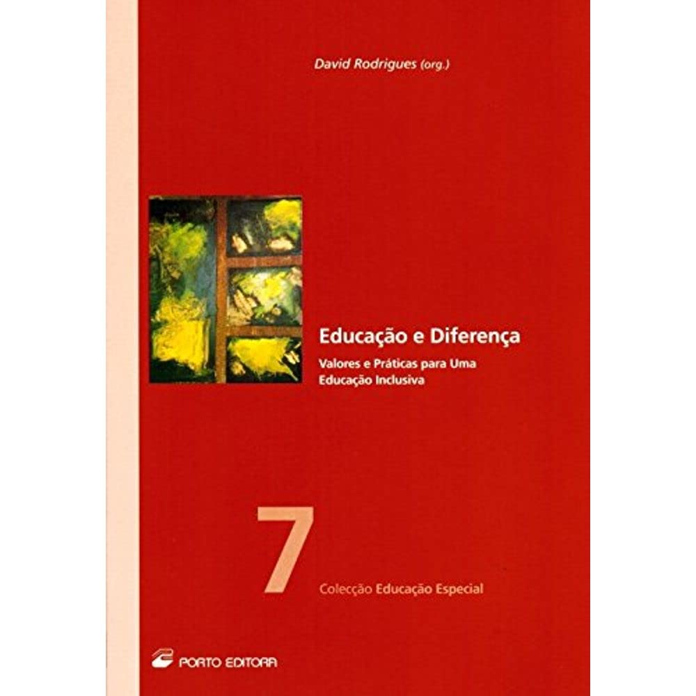Educação e Diferença. Valores e Práticas Para Uma Educação Inclusiva (Em Portuguese do Brasil) Books