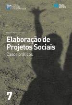 Elaboração de Projetos Sociais (Portuguese Edition) Gloria Pérez Serrano book