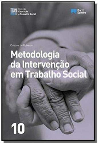METODOLOGIA INTERVENCAO TRABALHO SOCIAL ROBERTIS book