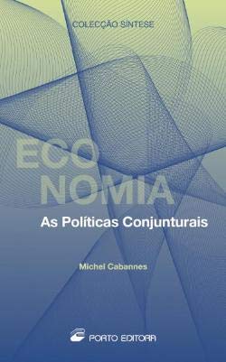 As Políticas Conjunturais (Portuguese Edition) Michel Cabannes Books