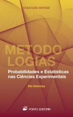 Probabilidades e Estatísticas nas Ciências Experimentais (Portuguese Edition) Elie Belorizky Books