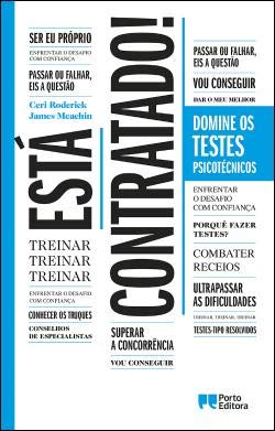 Domine os testes psicotécnicos book
