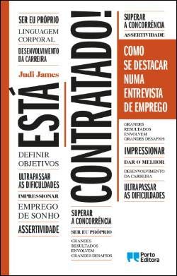 Como se destacar numa entrevista de emprego (Portuguese Edition) Judi James book