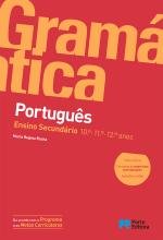 Gramática de Português - Ensino Secundário (Portuguese Edition) Porto Editora book