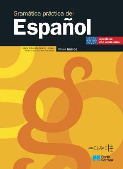 GRAMATICA PRACTICA DEL ESPANOL - NIVEL BASICO book