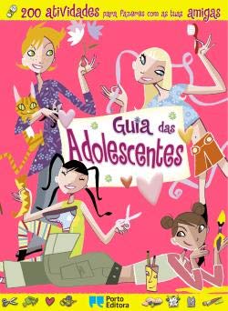 Guia das Adolescentes (Portuguese Edition) Porto Editora, S.A. book