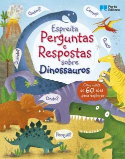 Espreita - Perguntas e Respostas sobre Dinossauros book