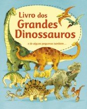 Livro dos Grandes Dinossauros (portugiesisch) Books