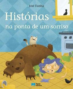 Histórias na ponta de um sorriso (Portuguese Edition) José Fanha book