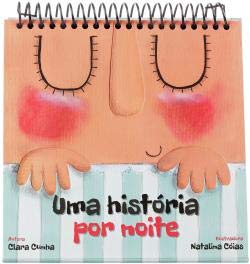 Uma história por noite (Portuguese Edition) book