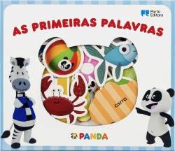 Canal Panda - As Primeiras Palavras book