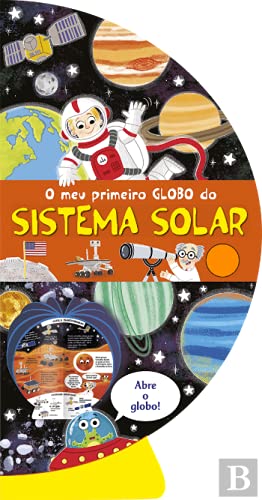 Meu Primeiro Globo do Sistema Solar book