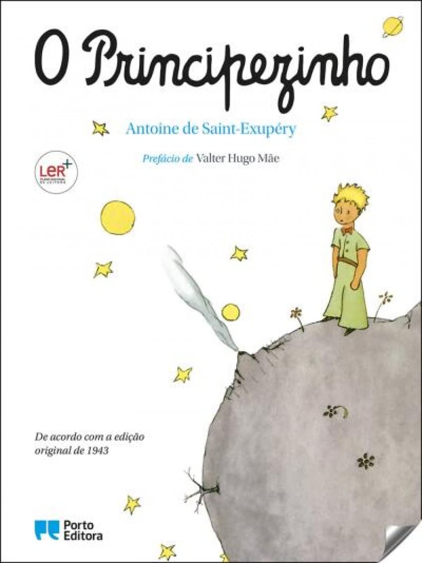 O Principezinho - Edição Especial Books