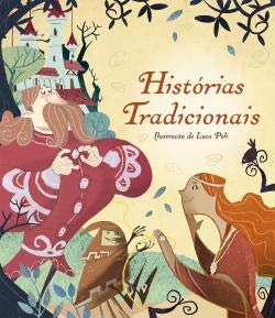 Histórias Tradicionais (Portuguese Edition) Porto Editora book
