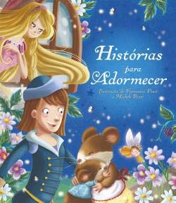 Histórias para Adormecer (Portuguese Edition) Porto Editora book