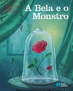 A Bela e o Monstro (Portuguese Edition) Jeanne-Marie Leprince de Beaumont Books