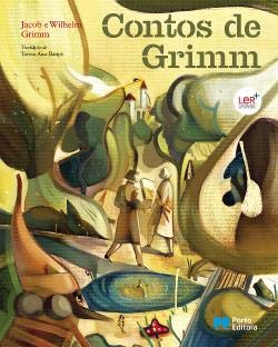 Contos de Grimm. Uma seleção Books