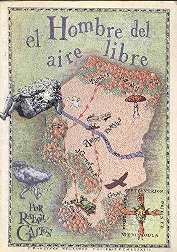El hombre del aire libre book