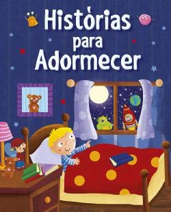 Histórias para Adormecer (Portuguese Edition) Porto Editora book