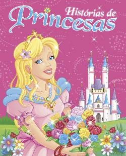 Histórias de Princesas (Portuguese Edition) Porto Editora book