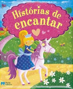Histórias de encantar (Portuguese Edition) Porto Editora, S.A. book