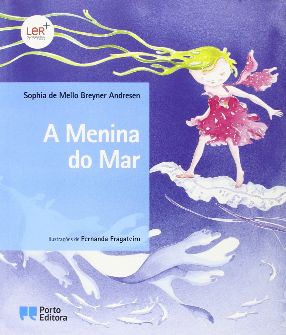 A Menina do Mar Learning & Reference