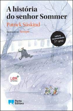 A História do Senhor Sommer ( em Língua portuguesa) Books