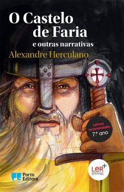 O Castelo de Faria e outras narrativas (Portuguese Edition) Alexandre Herculano book