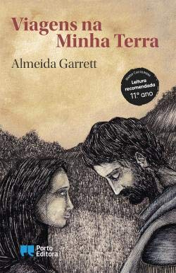 Viagens na Minha Terra (Portuguese Edition) Almeida Garrett Books