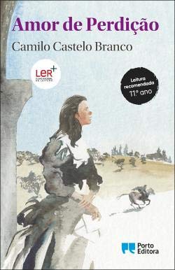 Amor de Perdição (Memórias duma família) Books