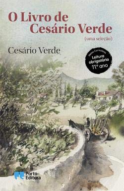 O Livro de Cesário Verde book