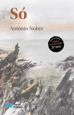 Só (Portuguese Edition) António Nobre Books
