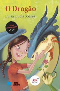 O Dragão (Portuguese Edition) Luísa Ducla Soares Books
