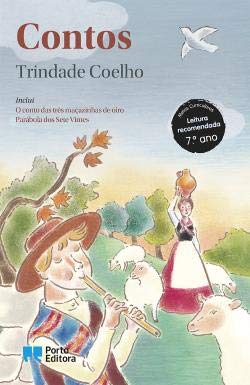 Contos (Portuguese Edition) Trindade Coelho book