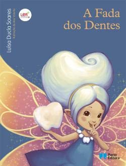 A Fada dos Dentes (Portuguese Edition) Luísa Ducla Soares book