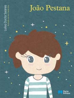 João Pestana (Portuguese Edition) Luísa Ducla Soares book