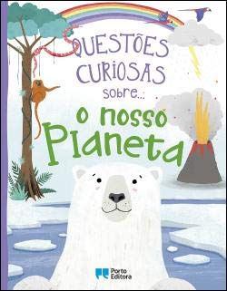Questões curiosas sobre... o nosso Planeta Books