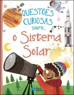Questões curiosas sobre... o Sistema Solar Books
