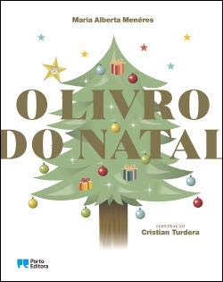 O Livro do Natal (Portuguese Edition) Maria Alberta Menéres book