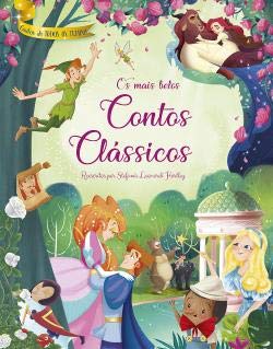 Os mais belos Contos Clássicos (Portuguese Edition) Stefania Leonardi Hartley book