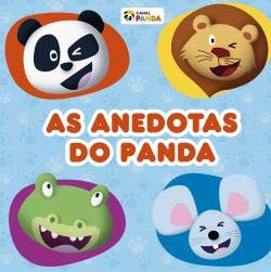 As anedotas do Panda (Portuguese Edition) Porto Editora, S.A. book