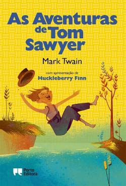 Product Image: As Aventuras De Tom Sawyer