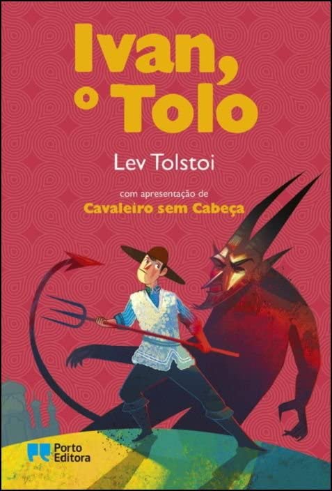 Ivan, o Tolo Books